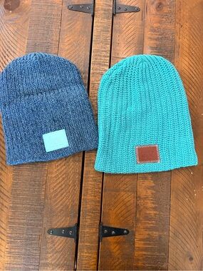 Love Your Melon Womens Beanies